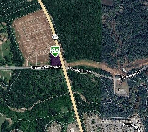 3rd image of 5937 Union Church Rd #11