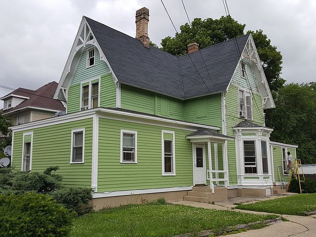 Building Photo
