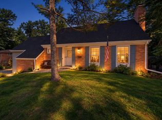 2859 Saint Ann Dr, Green Bay, WI 54311