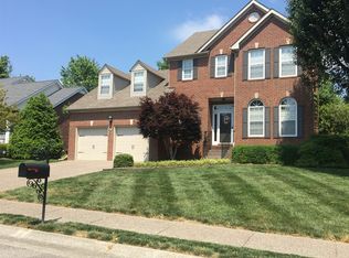 5204 Timber Gap Dr, Nashville, TN 37221