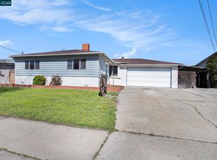 3521 Camby Rd, Antioch, CA 94509