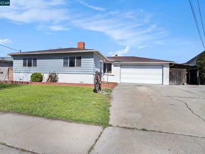 3521 Camby Rd, Antioch, CA, 94509