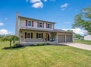 7326 State Route 19 Rd #30-31, Mount Gilead, OH 43338