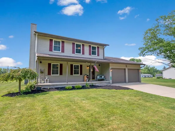 7326 State Route 19 Rd #30-31, Mount Gilead, OH 43338