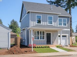 6348 SE 73rd Ave, Portland, OR 97206