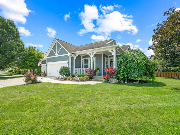 5067 Clemens Pl, Indianapolis, IN 46239
