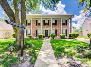 17223 Kettle Creek Dr, Spring, TX 77379