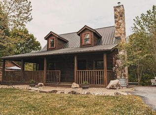 1017 Walini Way, Sevierville, TN 37876