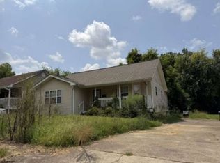 604 Pride Way SW, Birmingham, AL 35211
