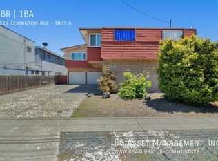 1616 Lexington Ave APT A, El Cerrito, CA 94530