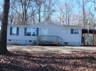 21 Providence Church Rd, Danielsville, GA 30633