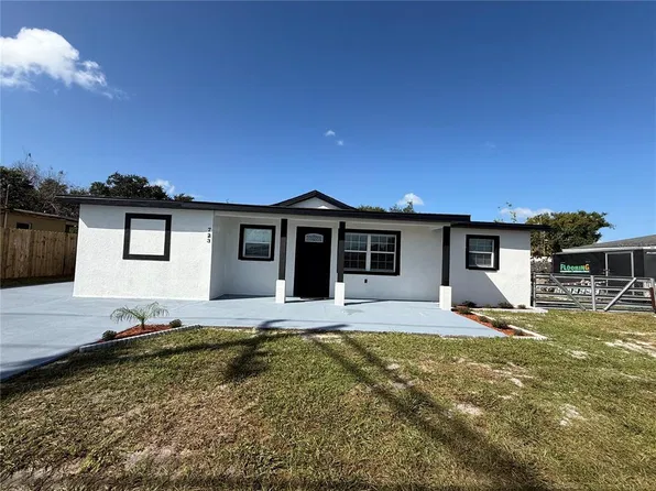 723 S COMBEE ROAD, LAKELAND, FL 33801