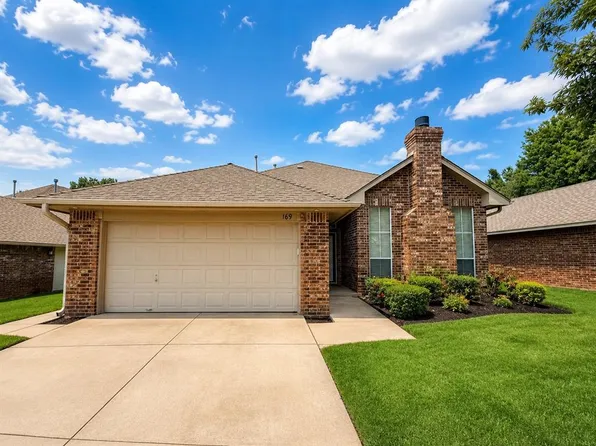 169 Stonebrook Ln, Edmond, OK 73003