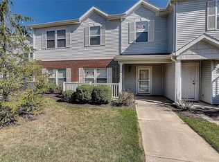 12215 Pebble St UNIT 500, Fishers, IN 46038