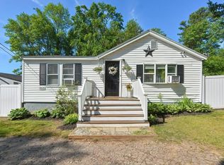 11 Falls Rd, Norton, MA 02766