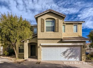 8316 Wildwood Glen Dr, Las Vegas, NV 89131