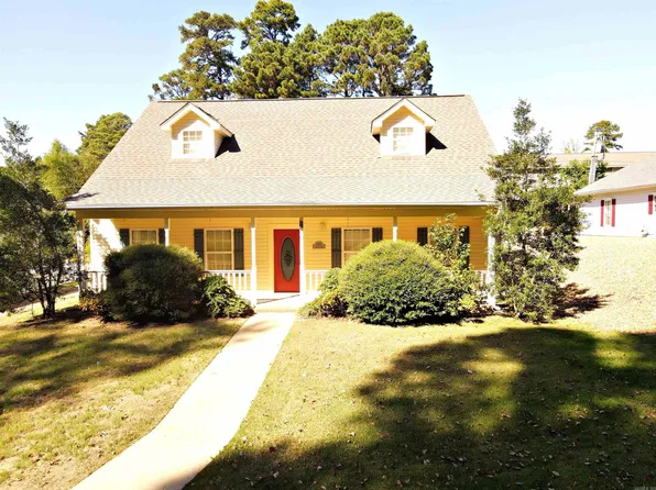 1808 Forrest Park Dr, Arkadelphia, AR 71923