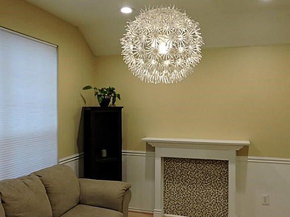 Formal Dining - Currently Being used as a Study