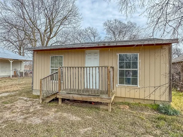 602 F St SE, Ardmore, OK 73401