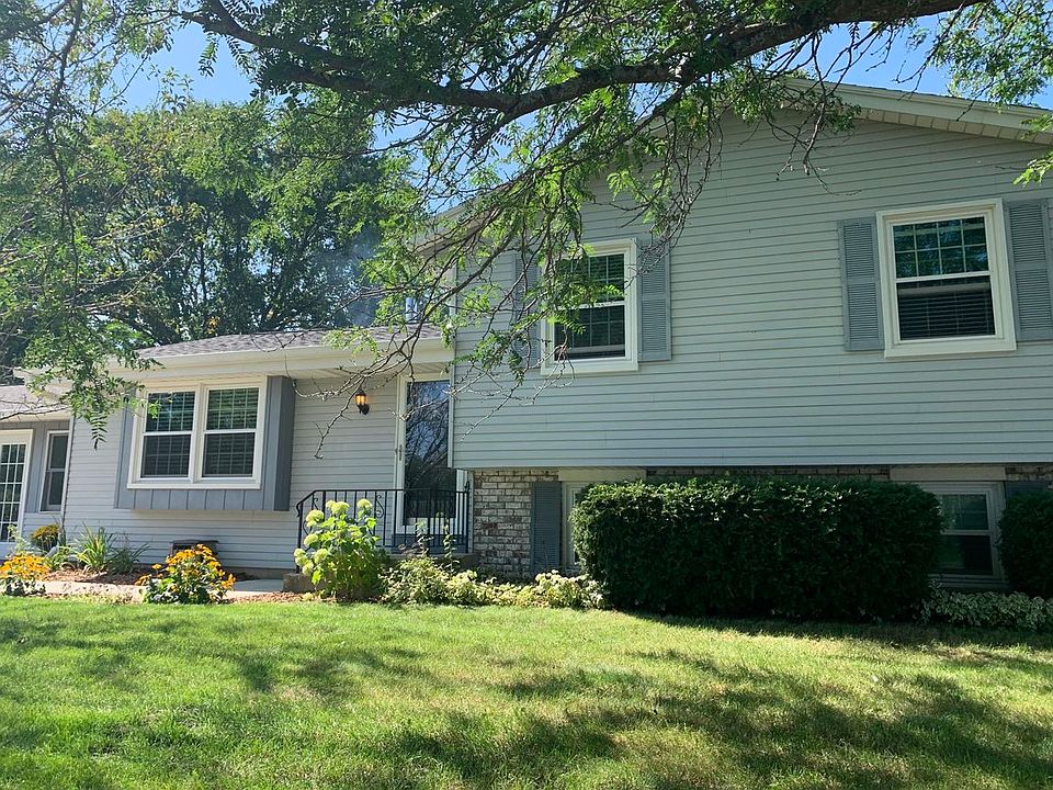 4506 Scout Trl, Racine, WI 53404 Zillow