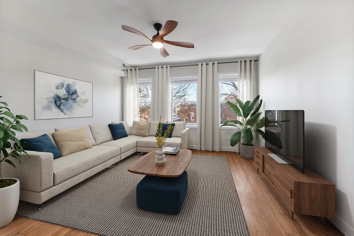 Building Photo - 5414 N Campbell Ave #2