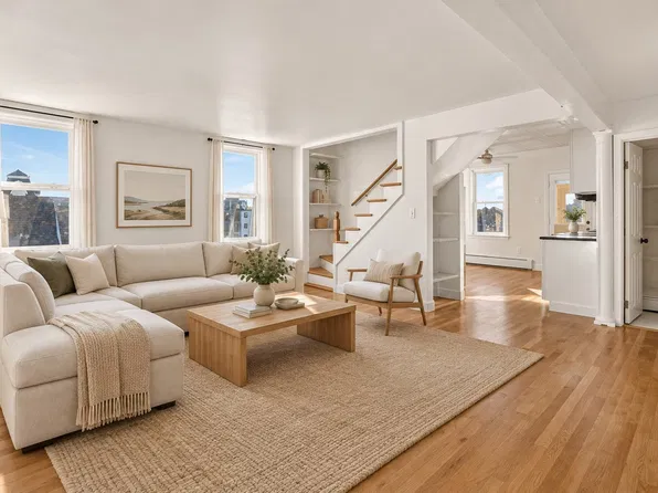 173-175 Shirley St Unit 6, Winthrop, MA 02152