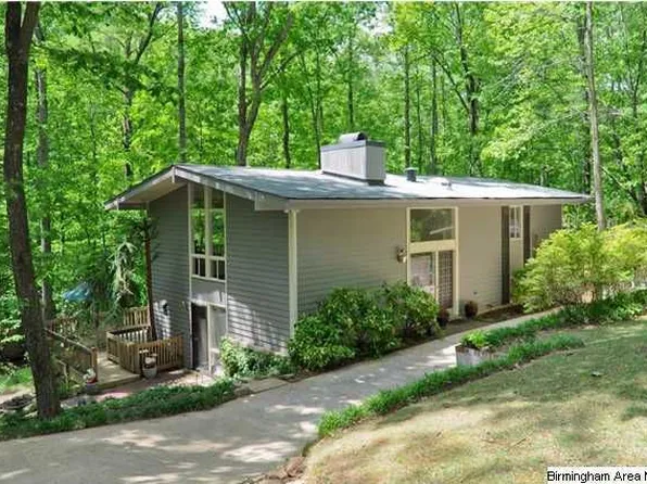 2300 Pine Crest Dr, Vestavia Hills, AL 35216