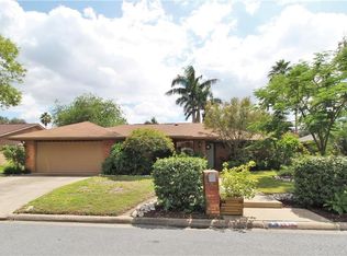 1613 Flamingo Ave, McAllen, TX 78504