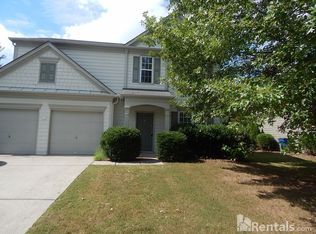 4280 Ridgefair Dr, Cumming, GA 30040