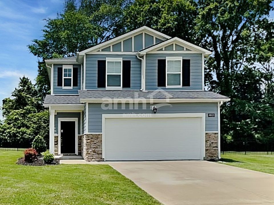 1st image of 4805 Horatio Ct