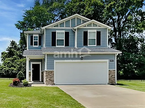 4805 Horatio Ct Photo 1