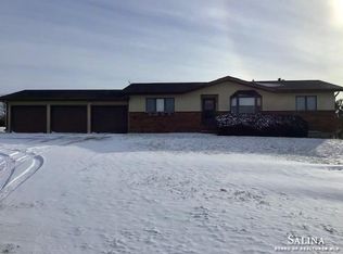 3385 W Pleasant Hill Rd, Salina, KS 67401