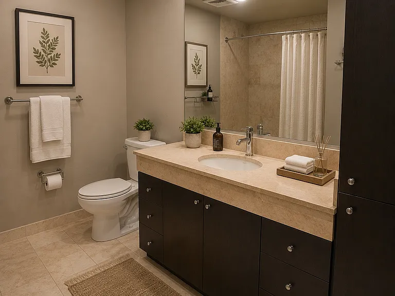 1930 S River Dr #W201 — Photo 11