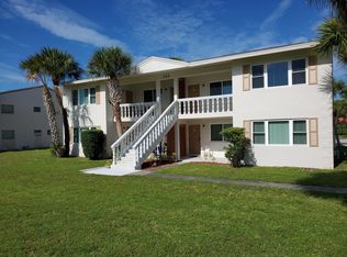 113 Hogan Rd APT C, Indian Harbour Beach, FL 32937