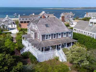 60 Hulbert Ave, Nantucket, MA, 02554