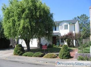 21551 Longacre St, Beaverton, OR