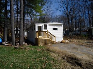 9 Sargent Pl #110, Gilford, NH 03249