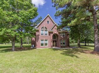 21976 Blazing Trl, New Caney, TX 77357