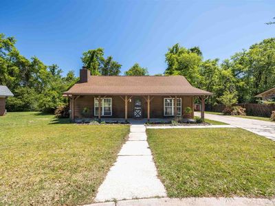 7808 Charter Oaks Ct, Pensacola, FL, 32514