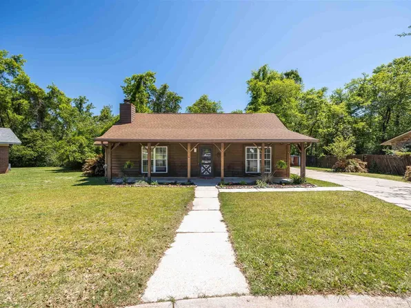 7808 Charter Oaks Ct, Pensacola, FL 32514