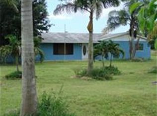 33201 SW 210th Ave, Homestead, FL 33034