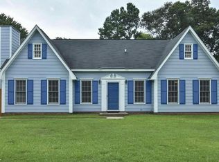 128 E Dean Rd, Irmo, SC 29063