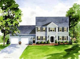 4 Taft Mill Rd, South Grafton, MA 01560