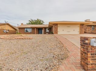 506 Sundown Ave, Alamogordo, NM 88310