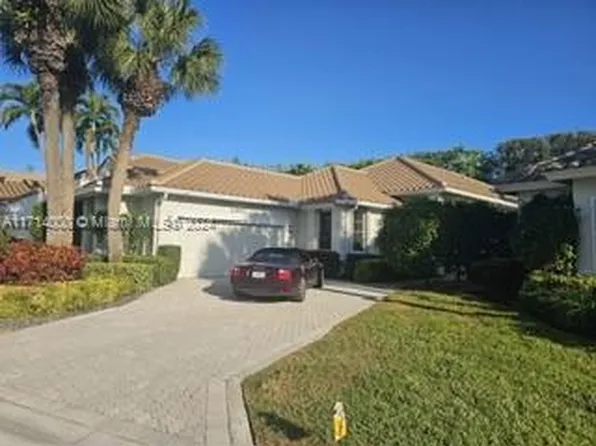 2485 NW 64th St, Boca Raton, FL 33496