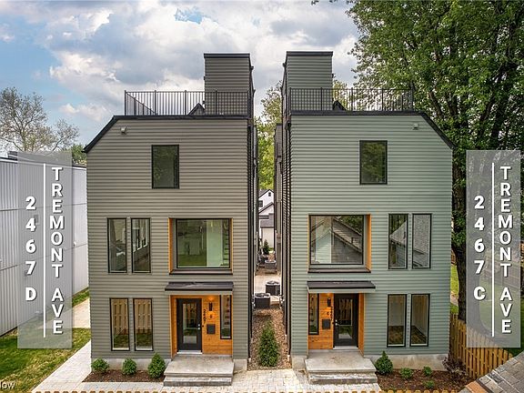 2nd image of 2467 Tremont Ave #C