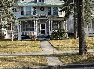 31 N Pine Ave, Albany, NY