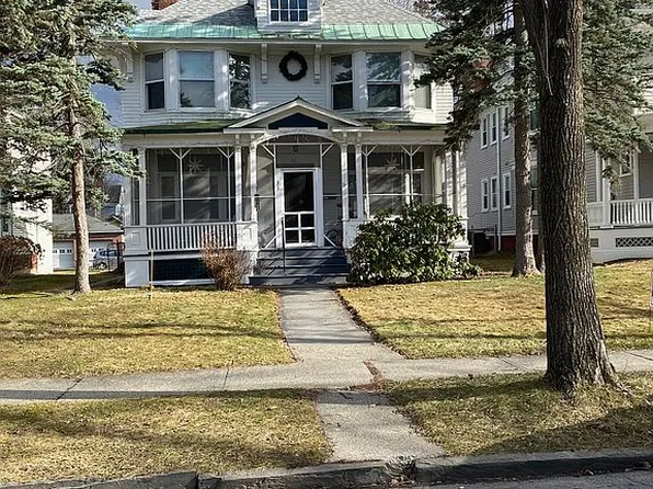 31 N Pine Ave, Albany, NY 12203