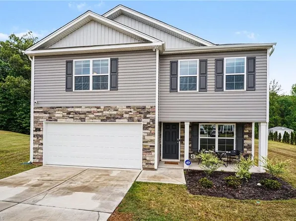 163 Green Mallard Way, Mayodan, NC 27027