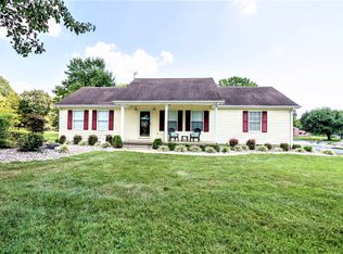 140 Hazy Downs Rd, Raywick, KY 40060